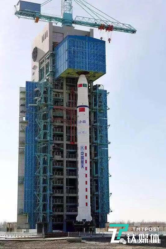 一箭十二星成功发射，九天微星开展卫星物联网系统级验证丨钛媒体独家
