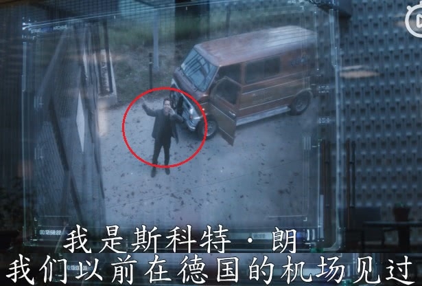 《复仇者4》即将归来，蚁人成了救世主，钢铁侠氧气耗尽面临死亡