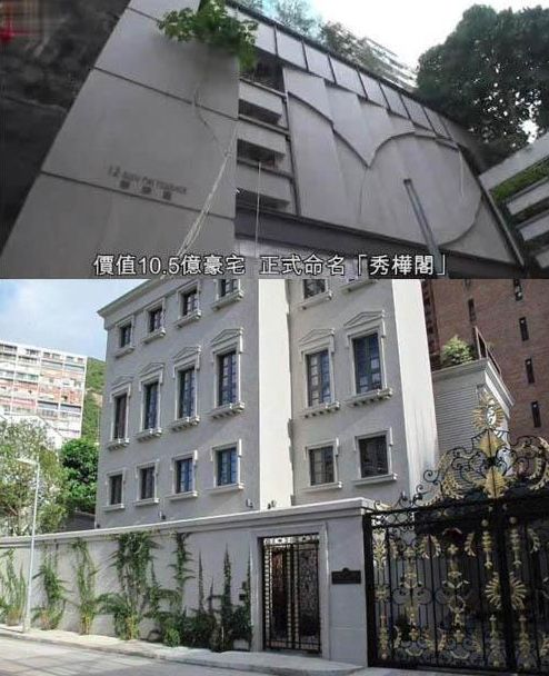 刘銮雄10岁女儿身价40亿，依然创业做慈善，最后这个举动让所有人汗颜···