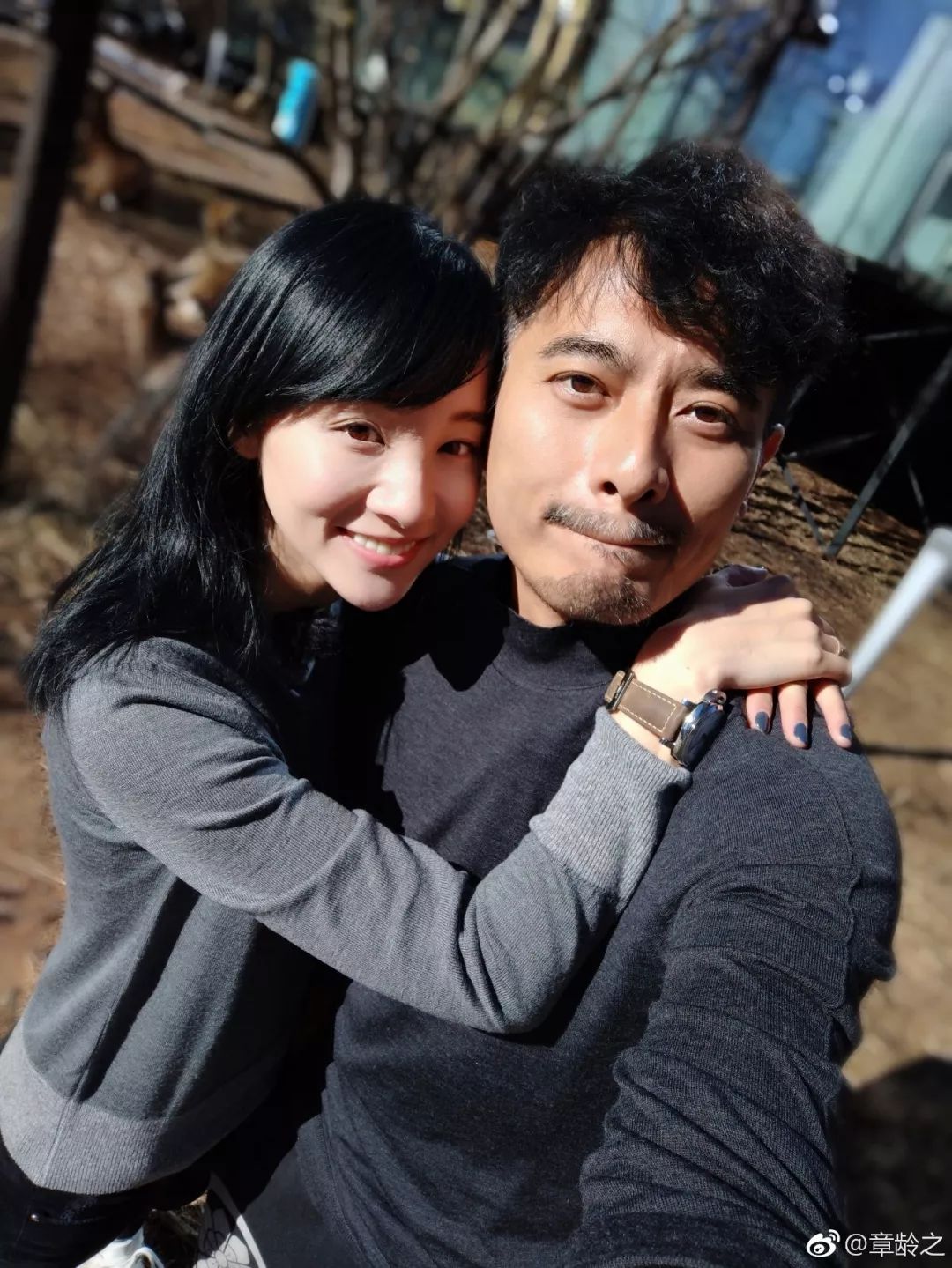 刘涛王珂、陈龙章龄之的爱情:我们都不完美，爱是一生的课题