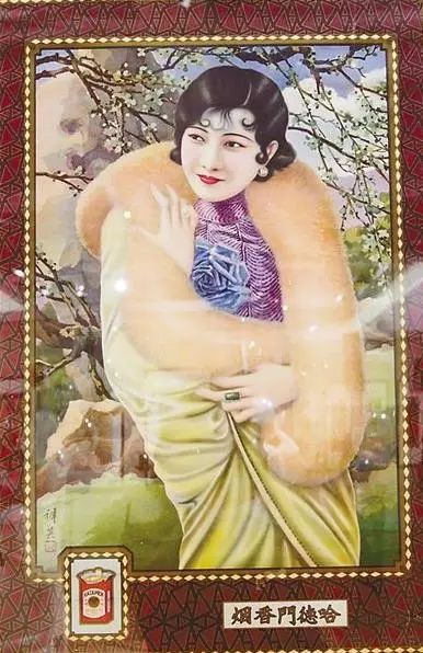 欧阳娜娜、赵丽颖、娜扎竟然都输给了100年前的网红们！