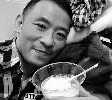 台湾导演陈俊志心脏病离世，生前曾控诉被制片人霸凌三年患抑郁症