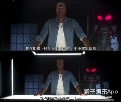 《海王》的翻身之作到底行不行