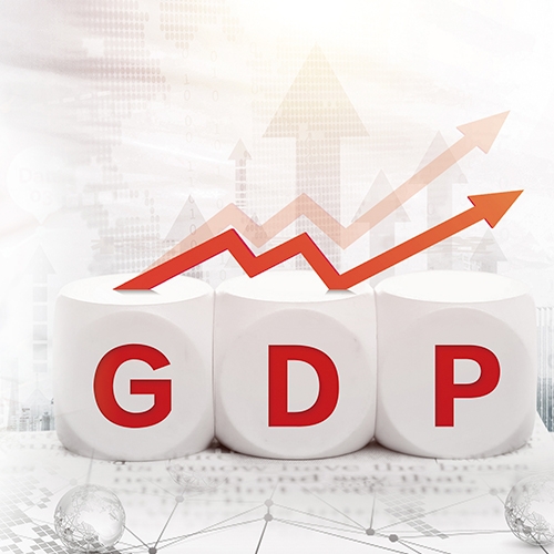 2019年GDP增速预计微降 近期外资流入A股不