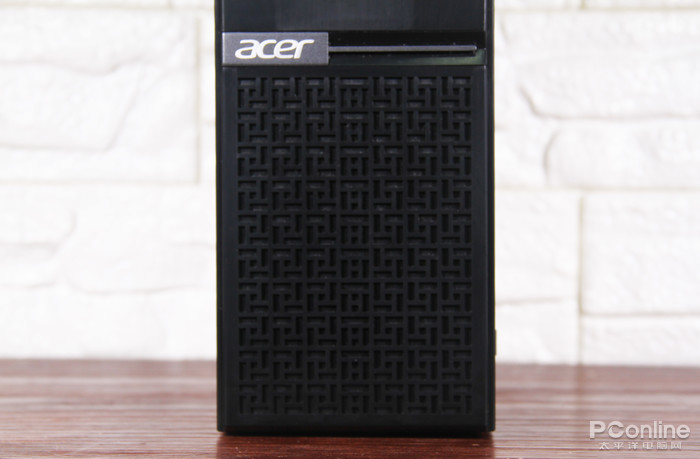 办公室里的全职能手 Acer Veriton B850评测