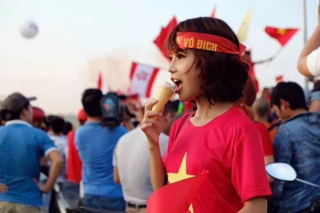 越南丑女逆袭记