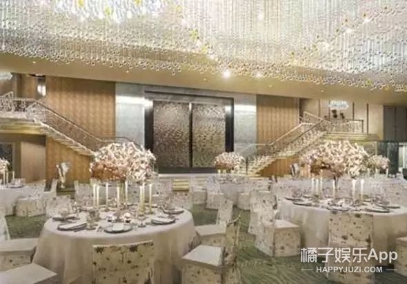 1.3亿请巨星、7亿嫁女儿，亚洲首富女儿的婚礼壕到跪了