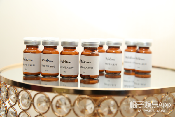 KSG思爾根医学实验室初亮相，打造国内首家再生美学研究