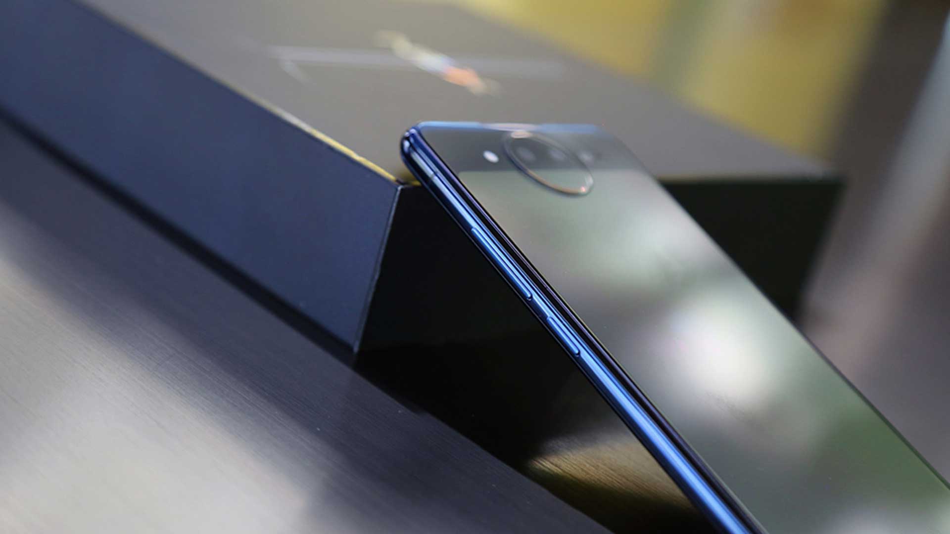 vivo nex 2双屏版,第二款双屏手机