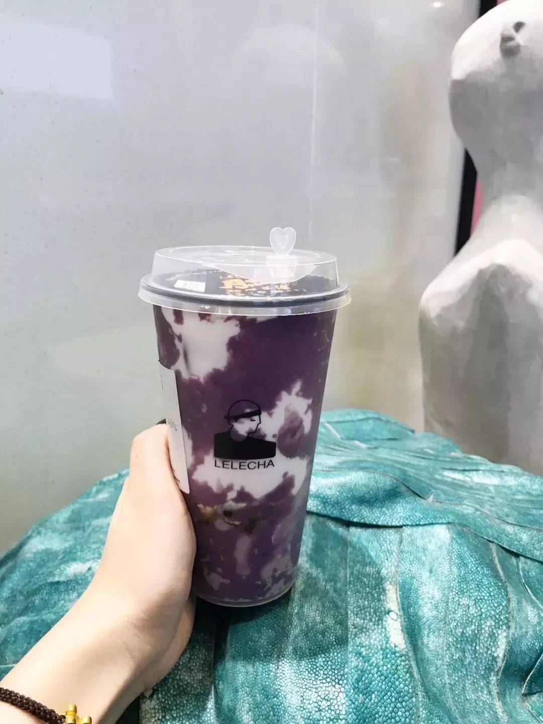 魔都芋泥图鉴上线