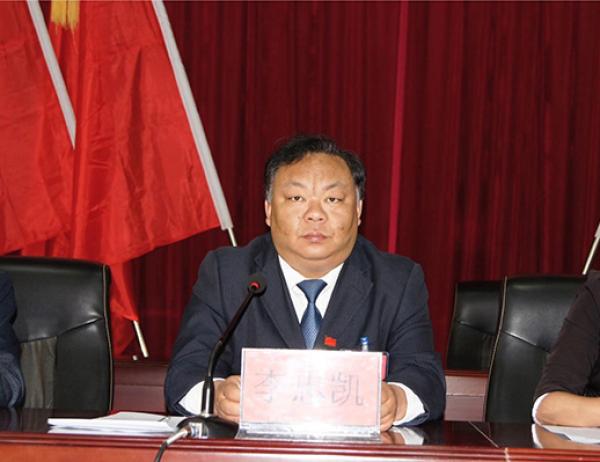 云南80后白发书记已通过公示 为县政协副主席候选人