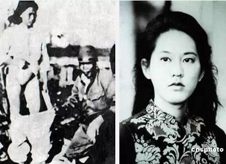 南京大屠杀——"她"用生命照亮历史
