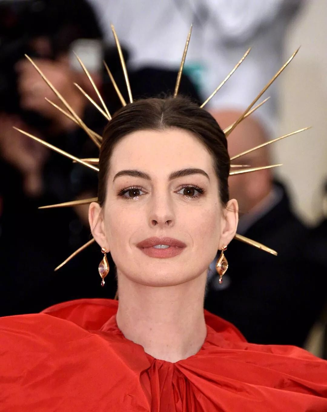 可怕！当红女明星脸上集体出现了这个东西！