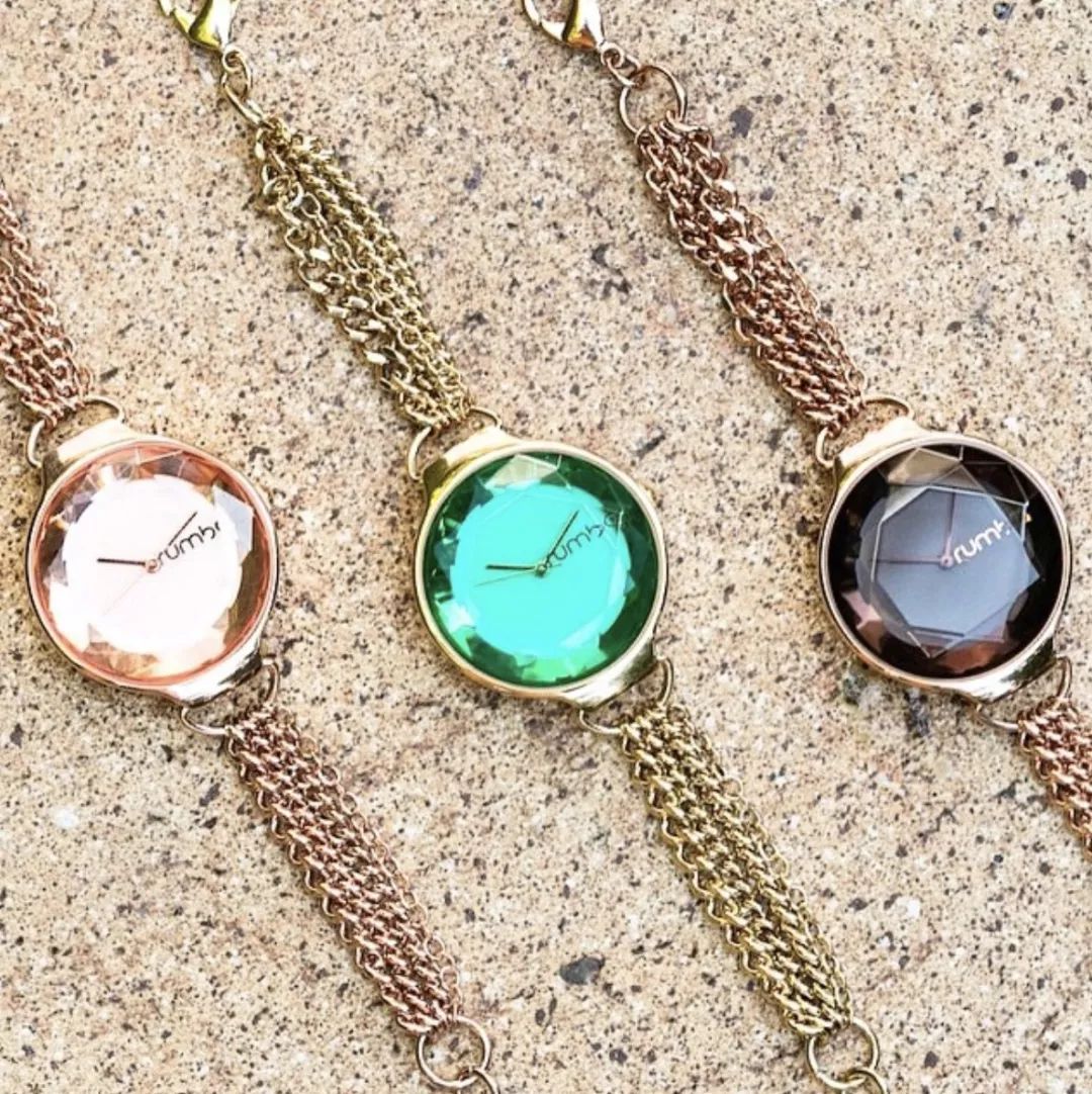 不到300块！这些不输卡地亚、宝格丽的平价手表真的美哭了...