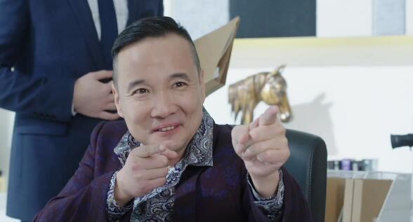 王凯啊，你终于回来了！