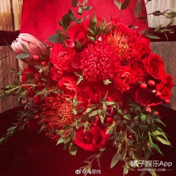 她是第一个因为太矫情被全网嘲的女明星吧？