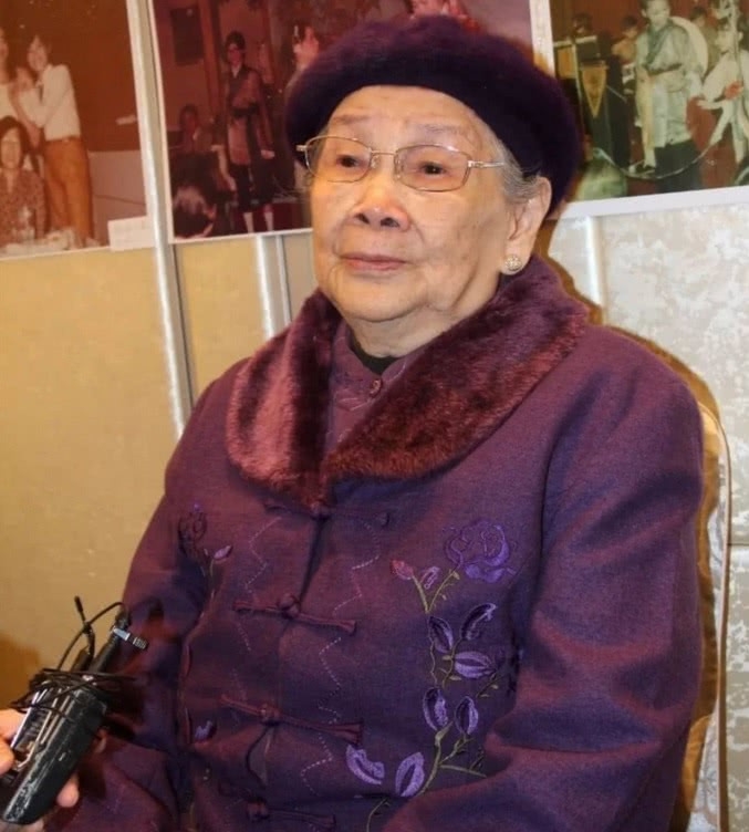 梅艳芳哥哥要重映演唱会,让老母亲出面拉票被质疑是为了圈钱