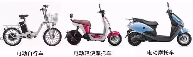 淮南人骑电动车也要考驾驶证了?！2019年4月实施，违规重罚！
