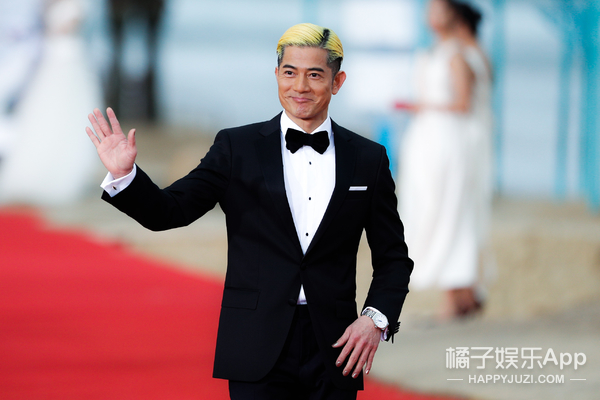 都来了！全球影坛风云人物齐聚 祝福海南岛电影节永不落幕