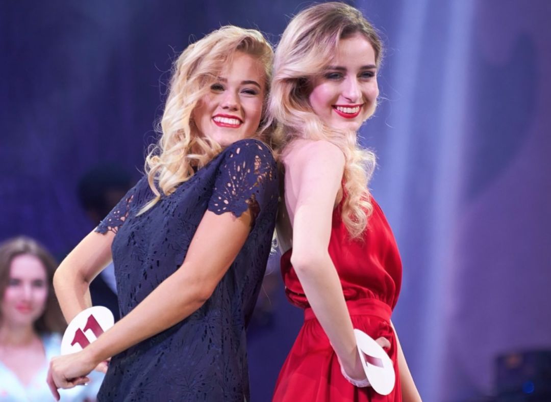 绝美混血颜少女竟因太美遭群攻！然而她从脸到胸到腿都是整出来的…