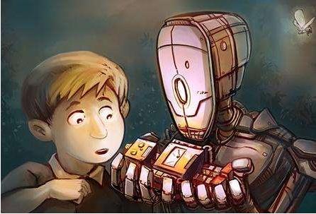 为AI打工的人:人工智能,先人工,再智能