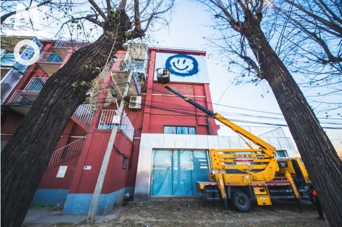 2018摩登天空ZERO PARTY：无法定义没有边界