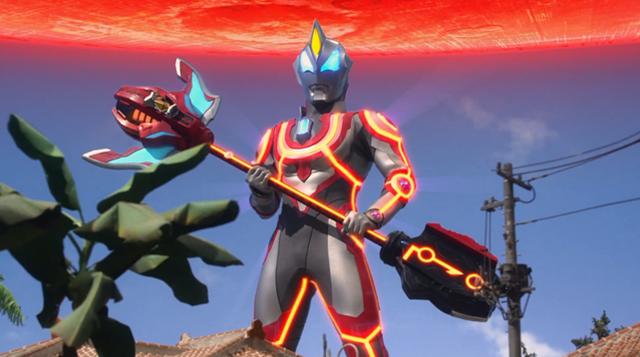 奥特曼:和奥特曼同一意识的8位人间体,都是如何获得光之力量的