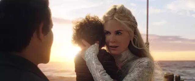 妮可·基德曼被阿汤哥的同性情人监听X生活3年，怀孕3月被逼流产...