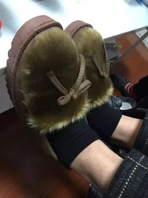 30件冬季必备毛绒绒单品，既能保持温度也能拥有风度！