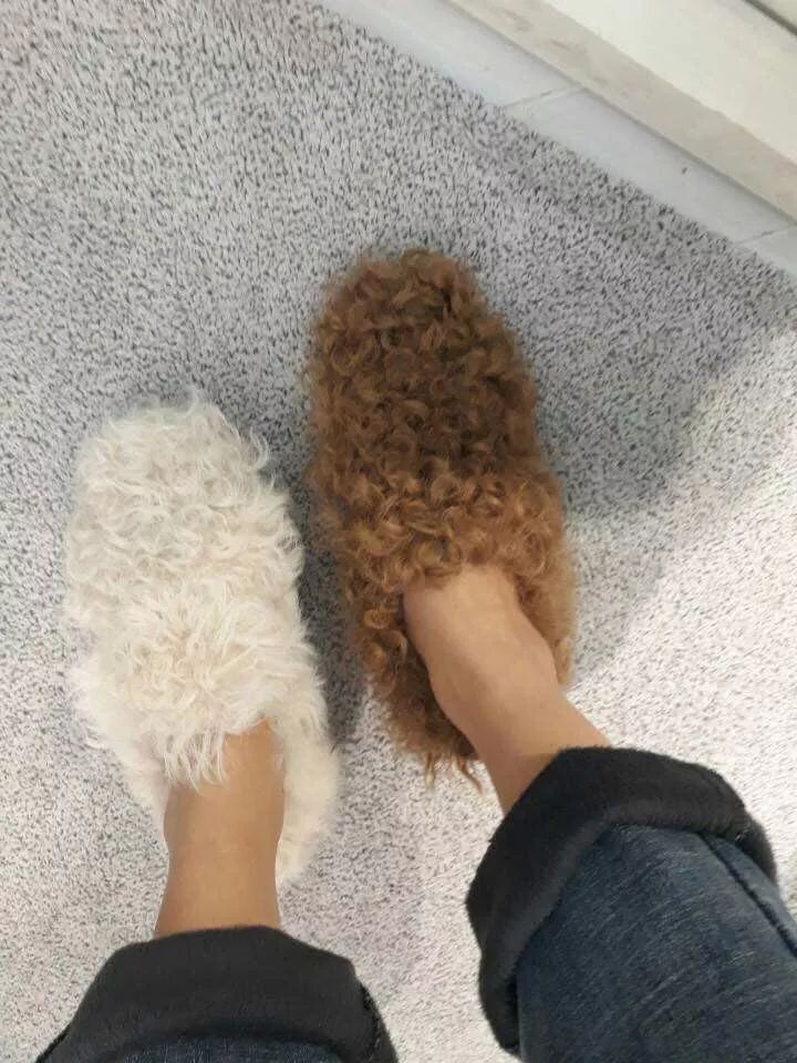 30件冬季必备毛绒绒单品，既能保持温度也能拥有风度！