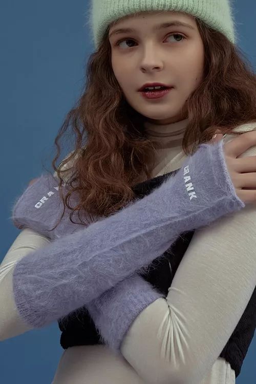 30件冬季必备毛绒绒单品，既能保持温度也能拥有风度！