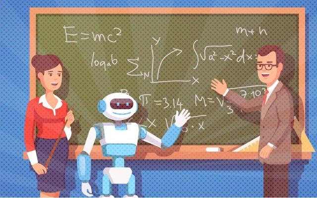 为AI打工的人:人工智能,先人工,再智能