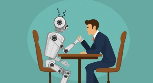 为AI打工的人:人工智能,先人工,再智能