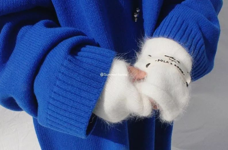 30件冬季必备毛绒绒单品，既能保持温度也能拥有风度！