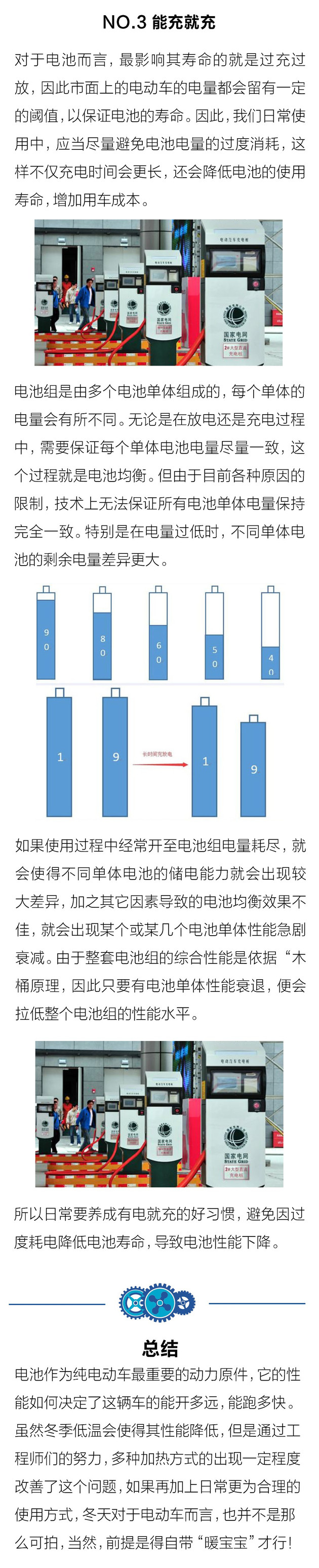 冬天你电动车续航降了吗？ 如何才能保持电量不萎缩