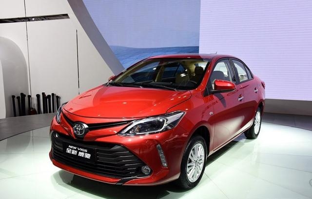 11月份小型轿车销量排行,飞度月榜第一,赛欧基