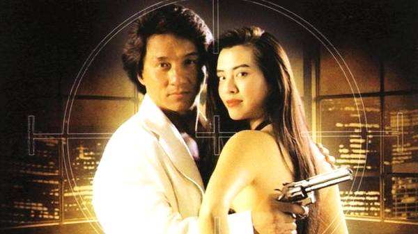 物是人非,成龙携新专上线回首过往