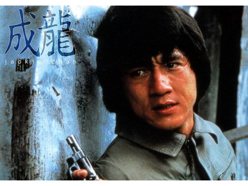 物是人非,成龙携新专上线回首过往