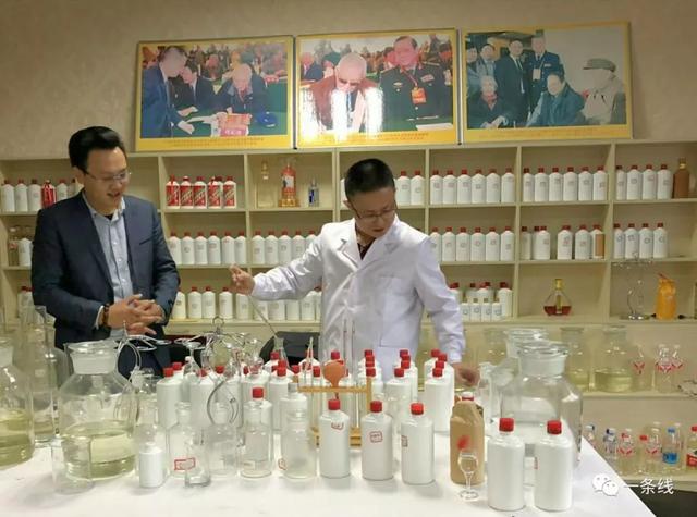 大国工匠 宗师开创-中国白酒科学巨匠周恒刚先生诞辰100周年纪念