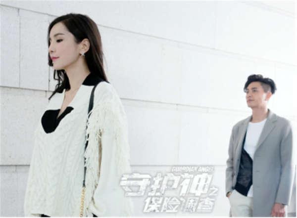 百变女神王希维狂虐黄宗泽,却自曝理想型就是他!