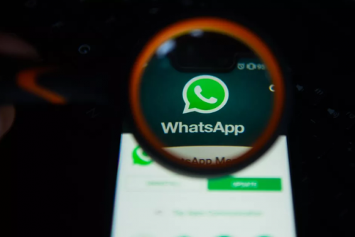 WhatsApp被指存在大量儿童色情内容 近期封号13万