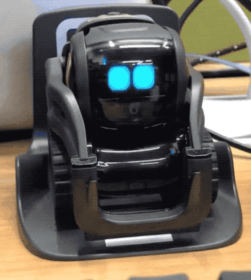 我每天费尽心思，就为了逗一个机器人开心……