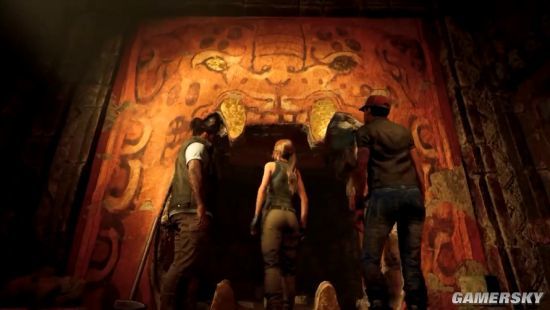 玩家自制2018年度游戏混剪 壮丽史诗永不谢幕