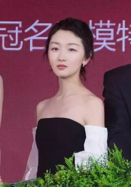 杨紫果然还是这样比较好看！