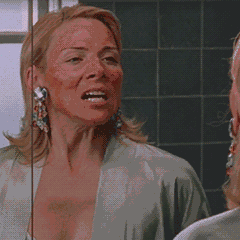 什么都不怕的韩雪，遇到这种事也没辙了