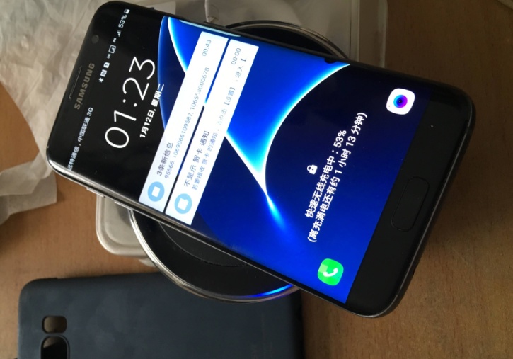 目前主流的八种充电技术，最快的不是华为40W？