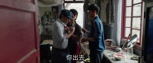 宋运辉大寻，这对工厂CP给我锁死