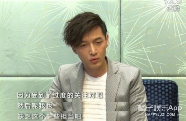 一天之内被爆两个结婚对象，大家是有多迫切看到胡歌成家啊？