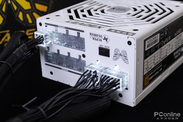 科普一分钟|模组和非模组电源真正区别是什么