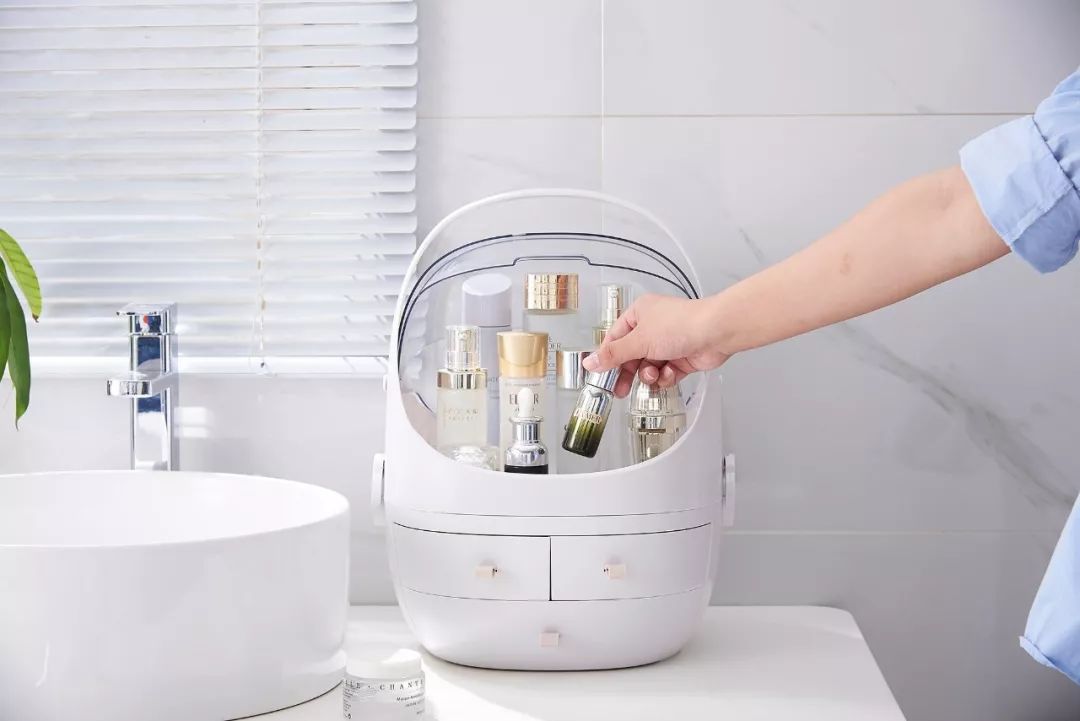 只要你乖，给你买条gai！太空收纳舱先安排起来 | 最生活